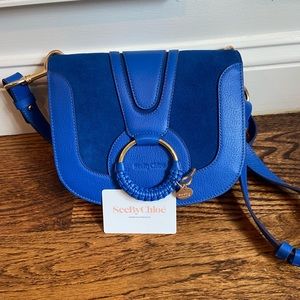 See by Chloe crossbody bag